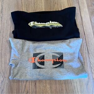 Champion Sweatshirts Bundle